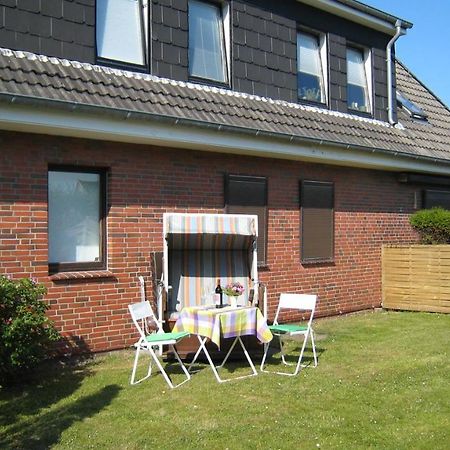 Westerlandstr. 16 Wenningstedt-Braderup Exterior photo